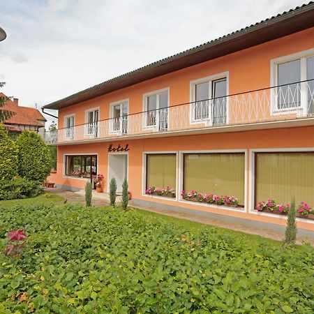 Hotel Reineldis Mureck Esterno foto