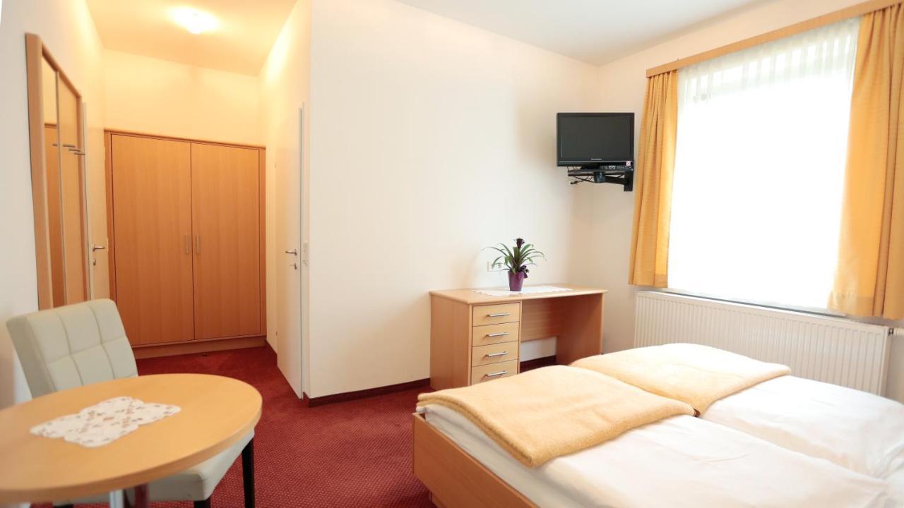 Hotel Reineldis Mureck Esterno foto