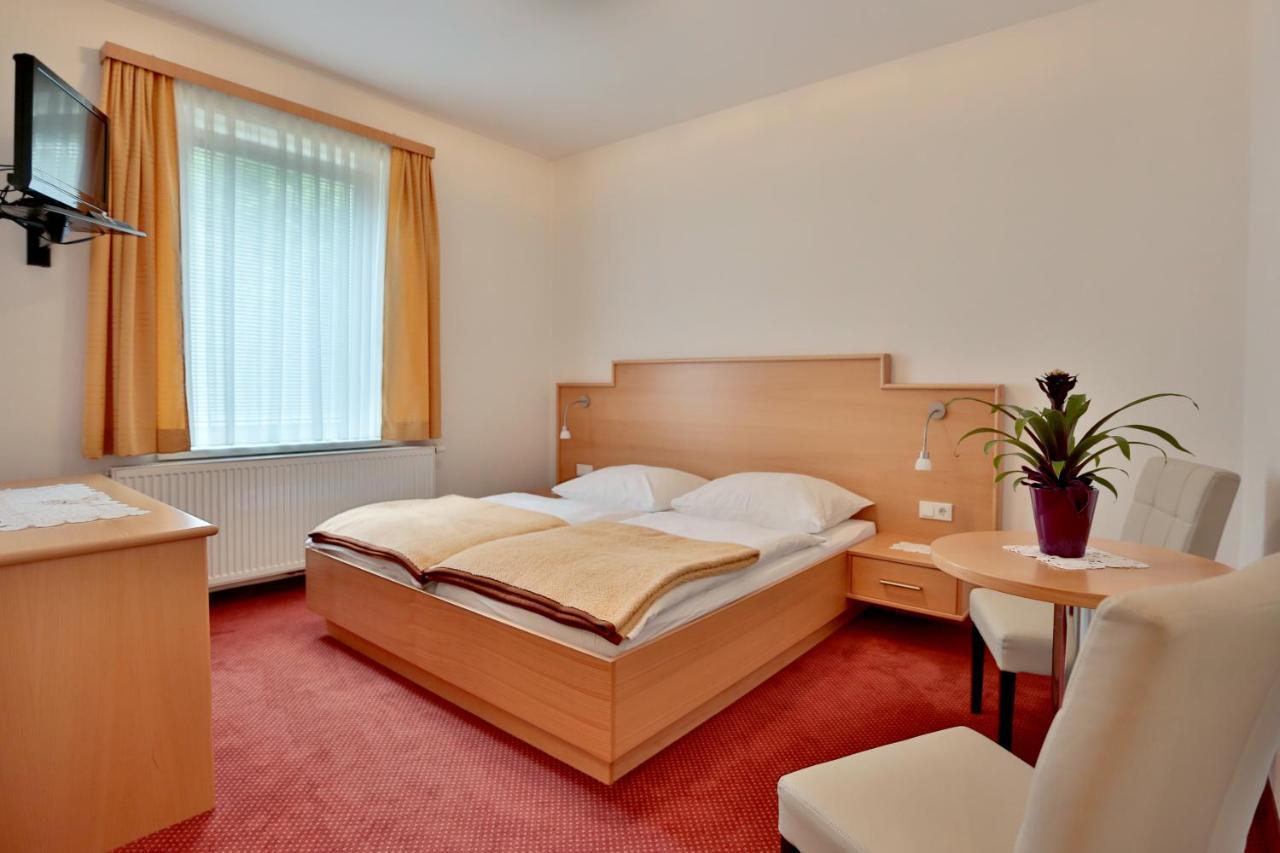 Hotel Reineldis Mureck Esterno foto