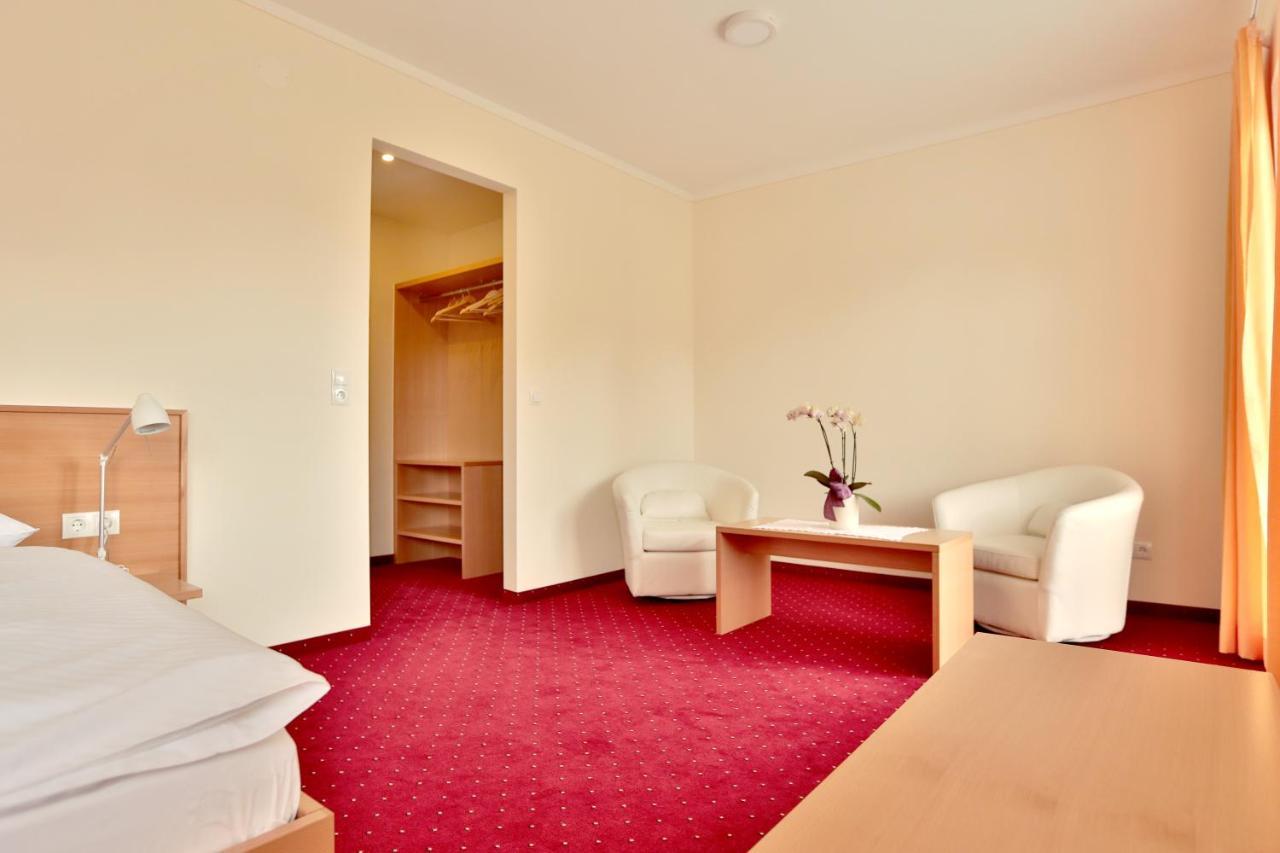 Hotel Reineldis Mureck Esterno foto