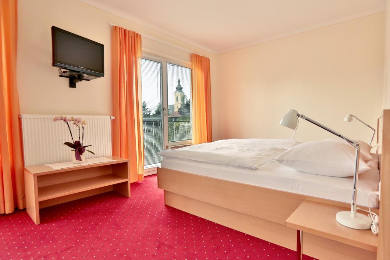 Hotel Reineldis Mureck Esterno foto