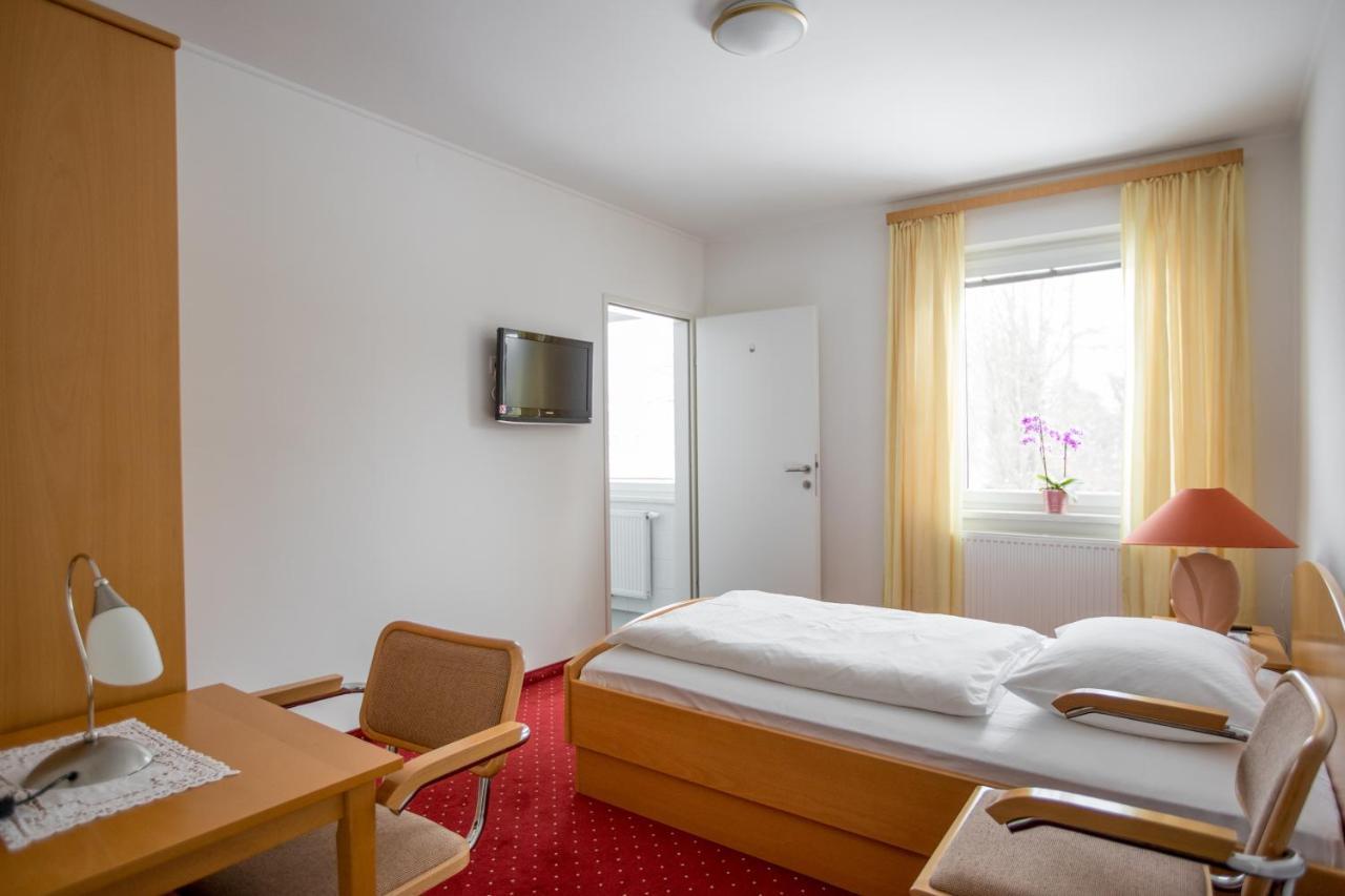 Hotel Reineldis Mureck Esterno foto